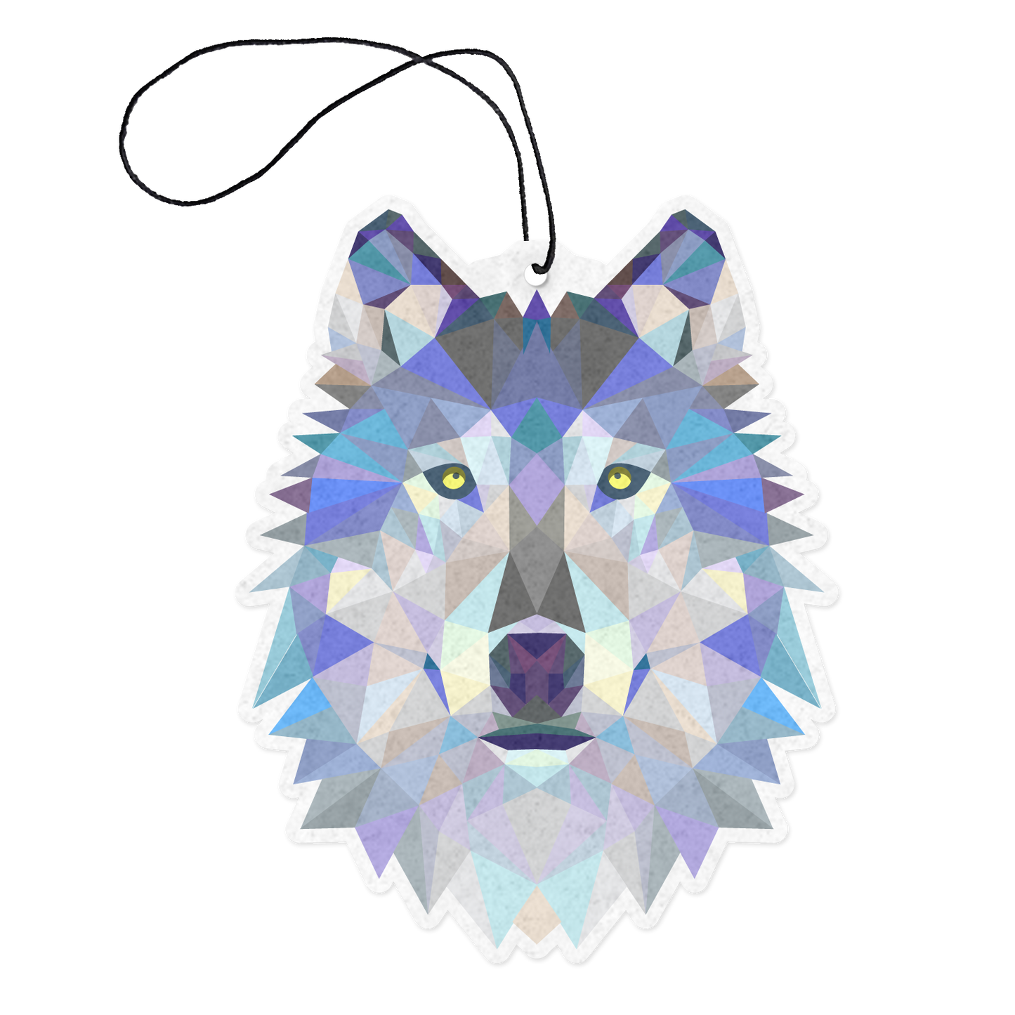 Poly Wolf