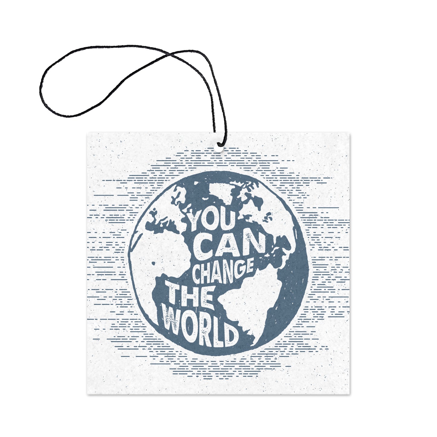 Change The World