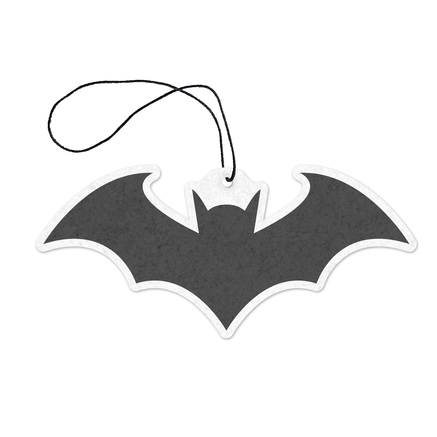 Caped Crusader