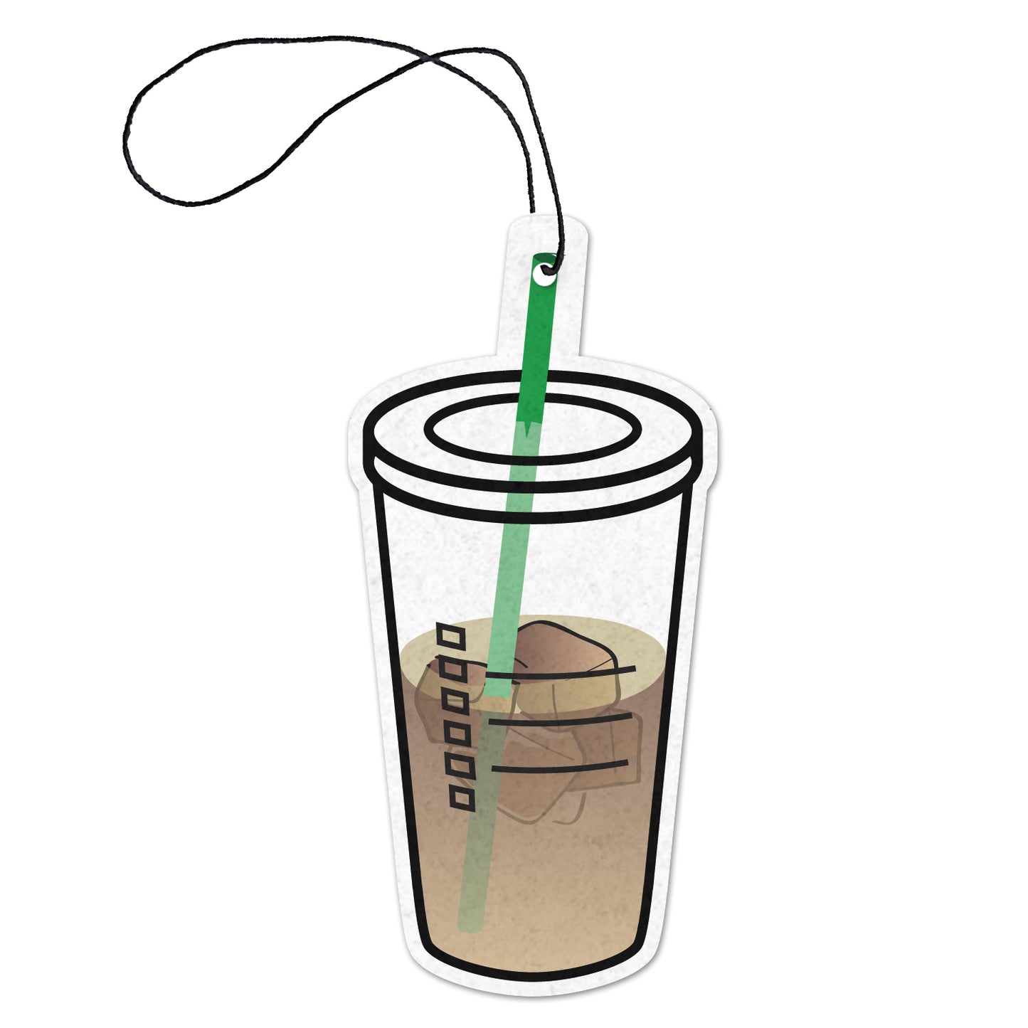 Iced Coffee