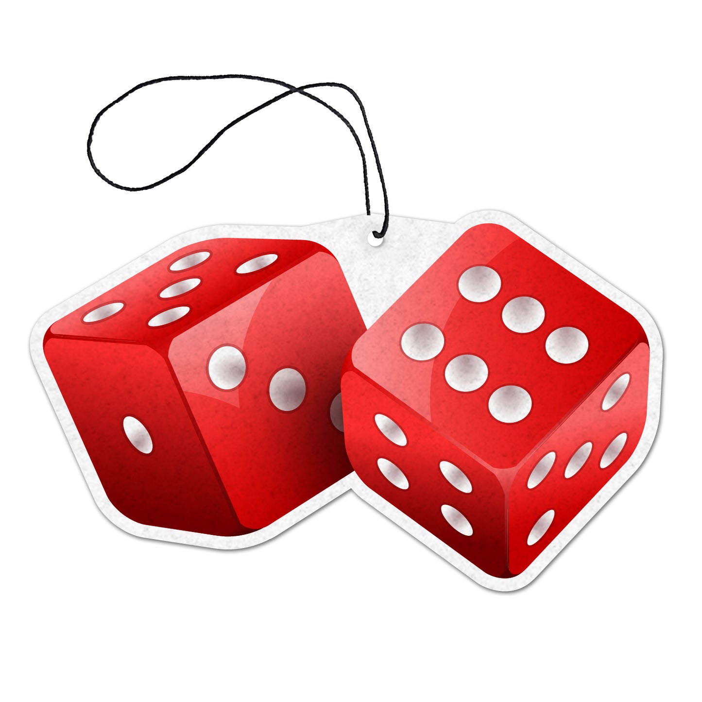 Fuzzy Dice