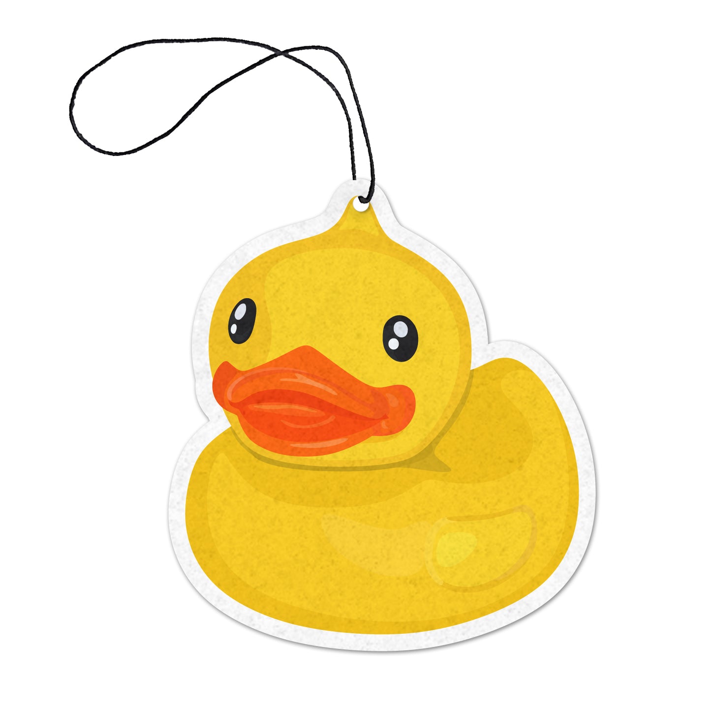 Rubber Ducky
