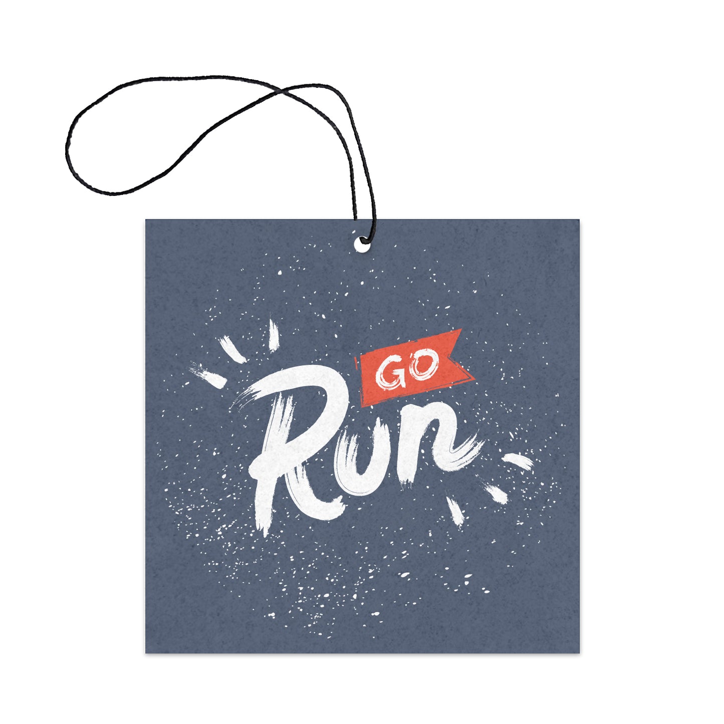 Go Run