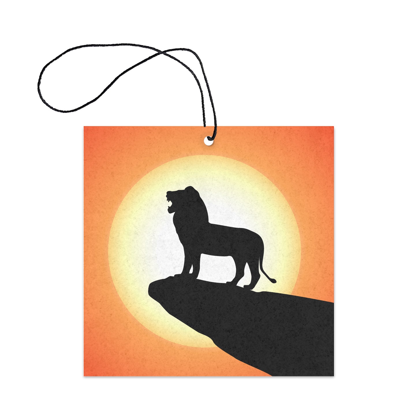 King of the Jungle