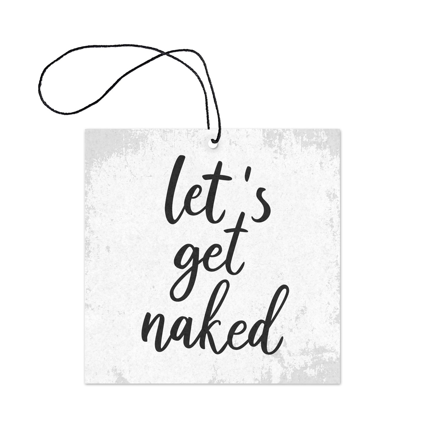 Lets Get Naked