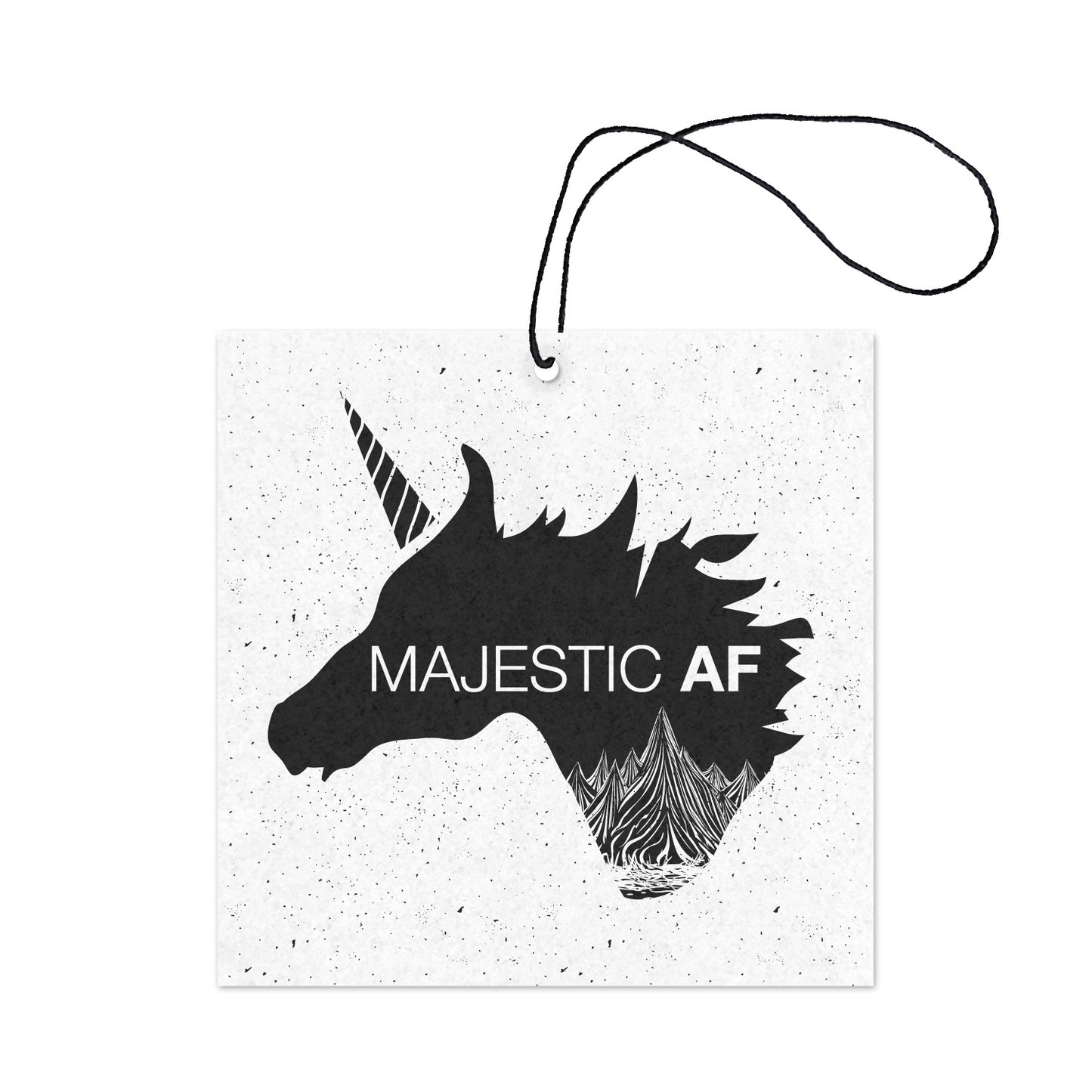 Majestic AF