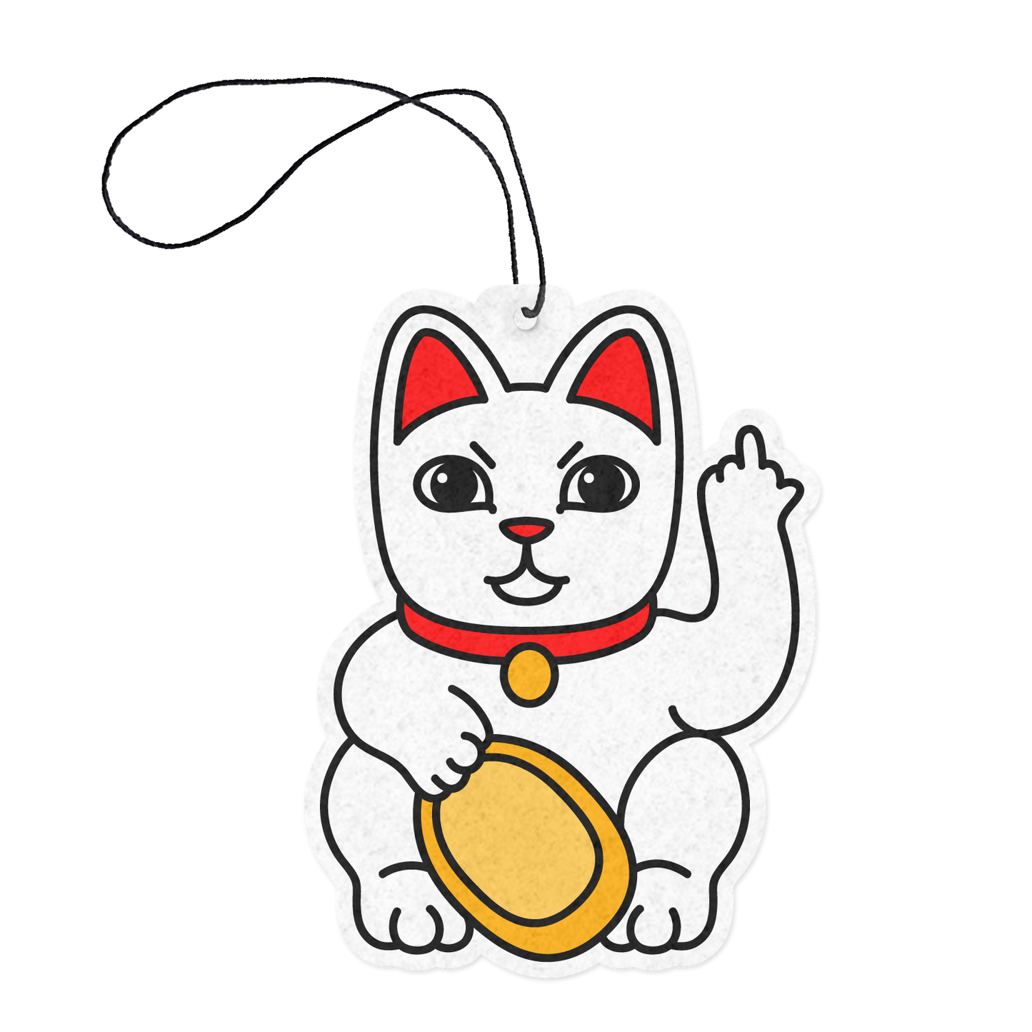 Money Cat