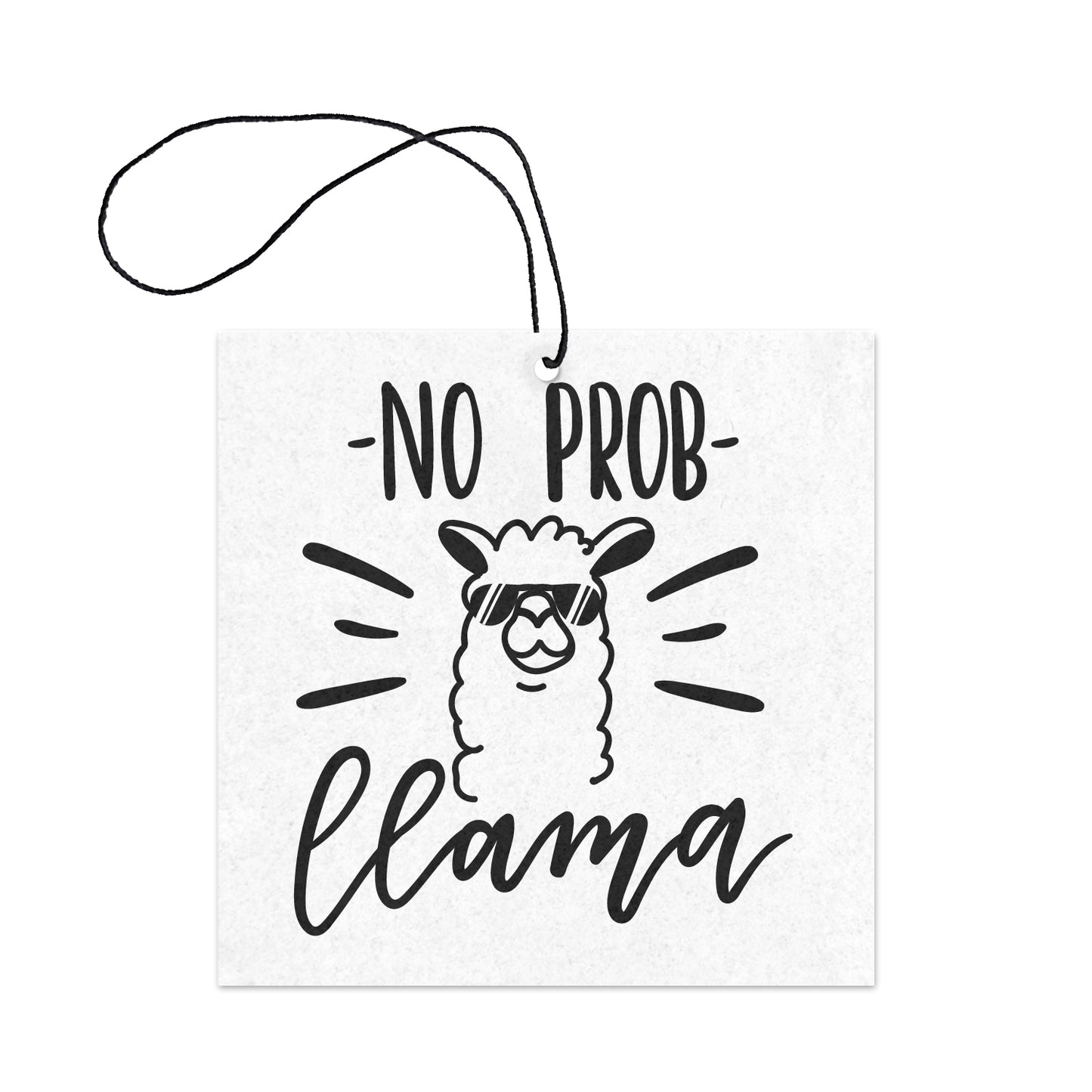 No Prob Llama