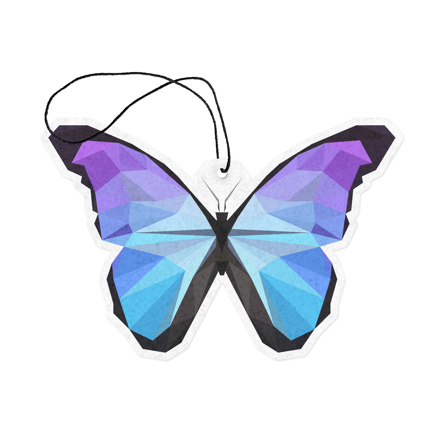 Poly Butterfly