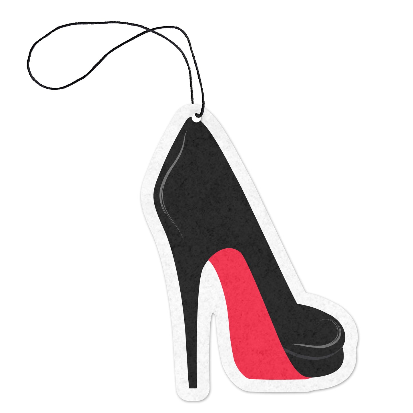 Red Bottom