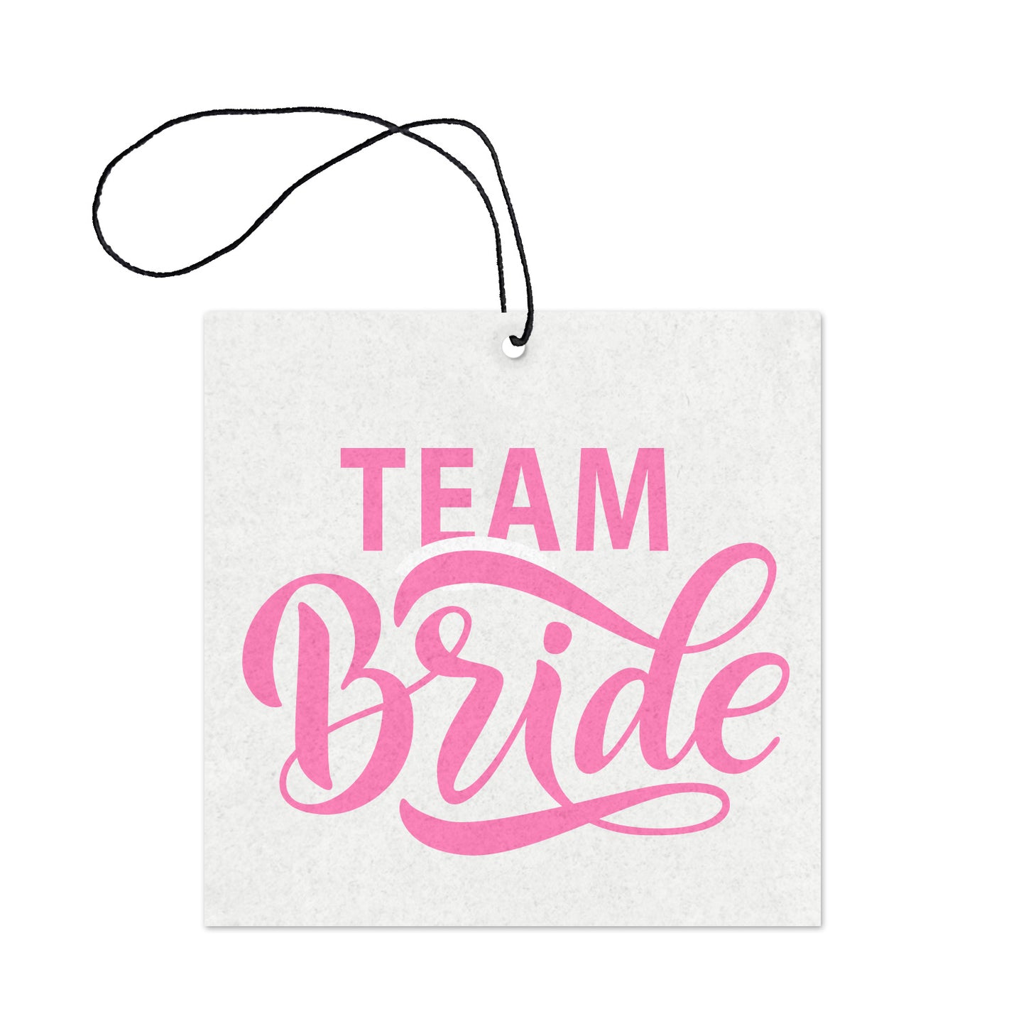 Team Bride