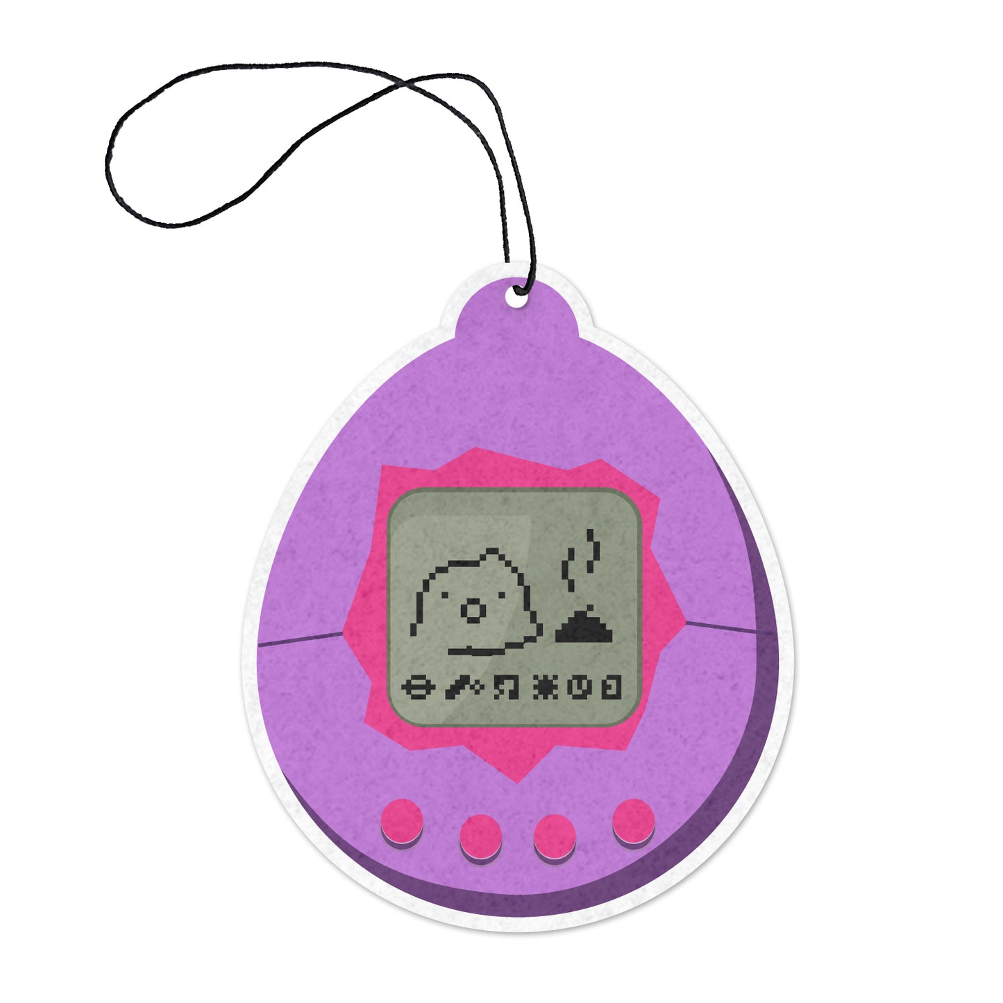 Pocket Pet