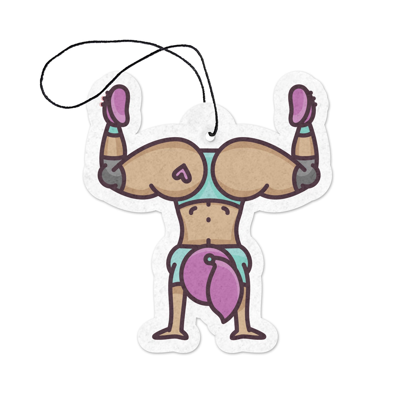 Twerk