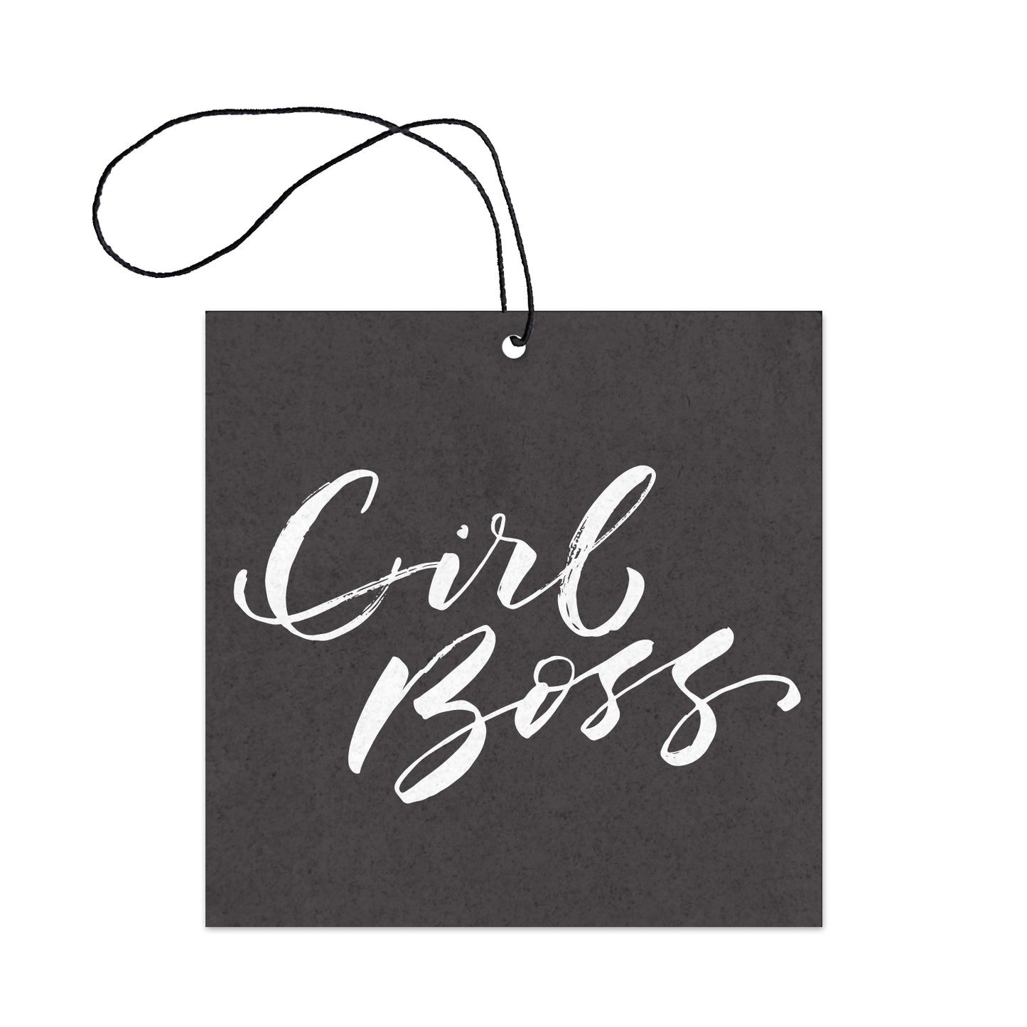 Girl Boss