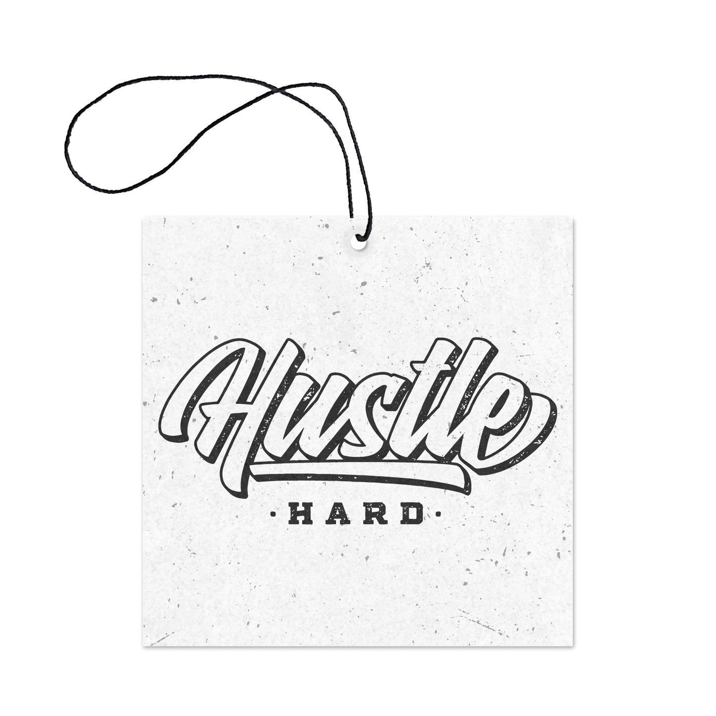 Hustle Hard