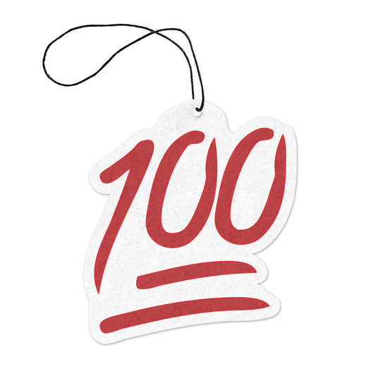 100