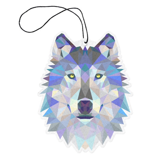 Poly Wolf