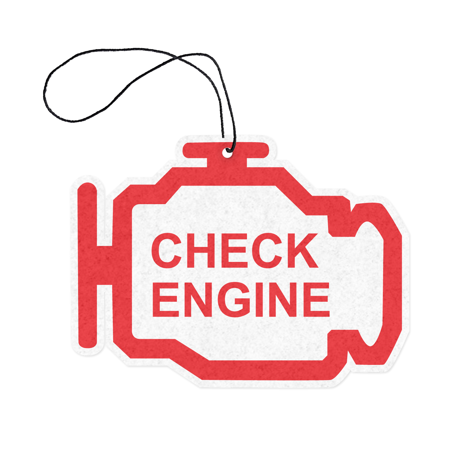 Check Engine