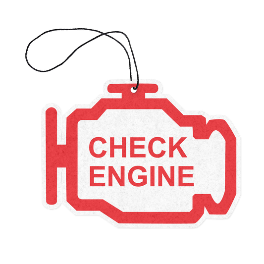 Check Engine