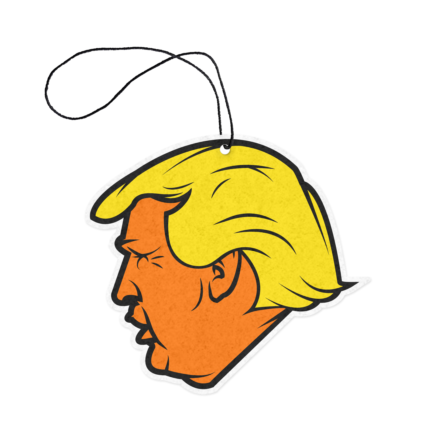 Orange Man