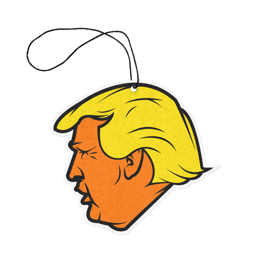 Orange Man