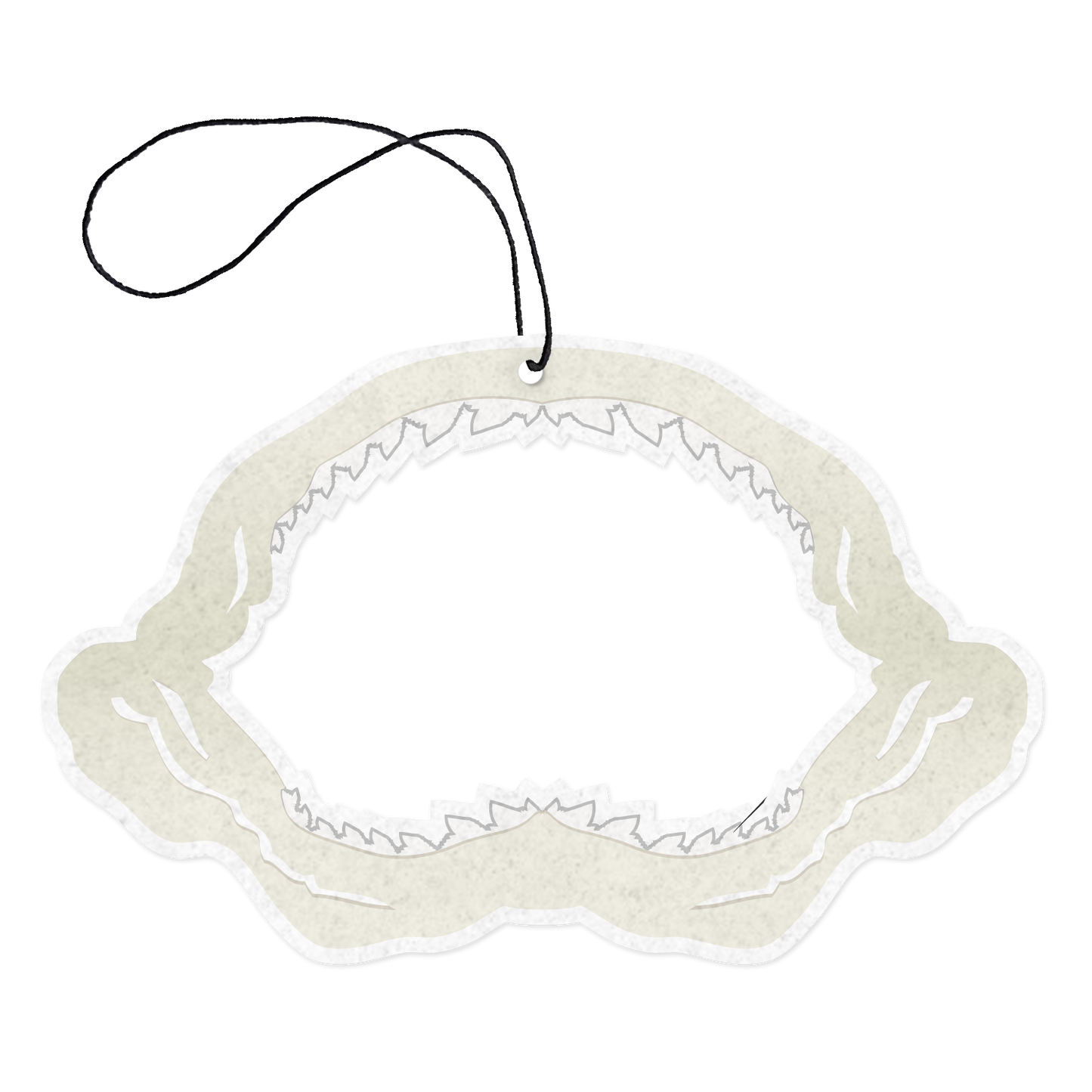 Shark Jaw