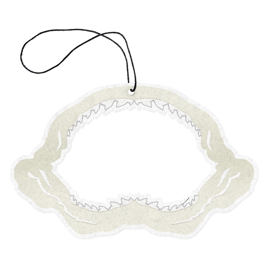 Shark Jaw