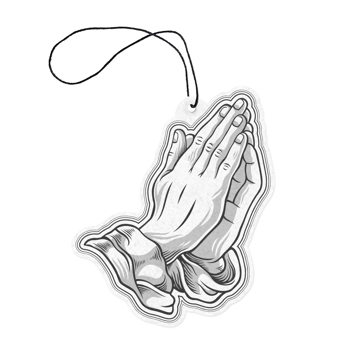 Praying Hands