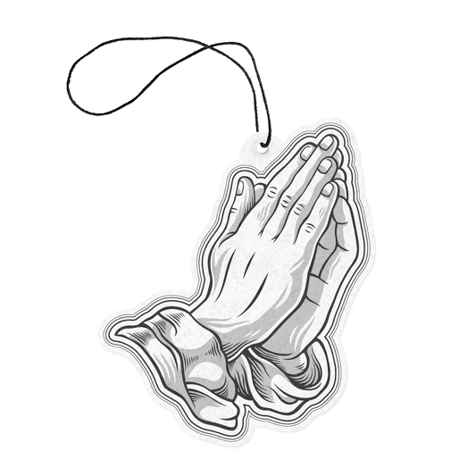 Praying Hands