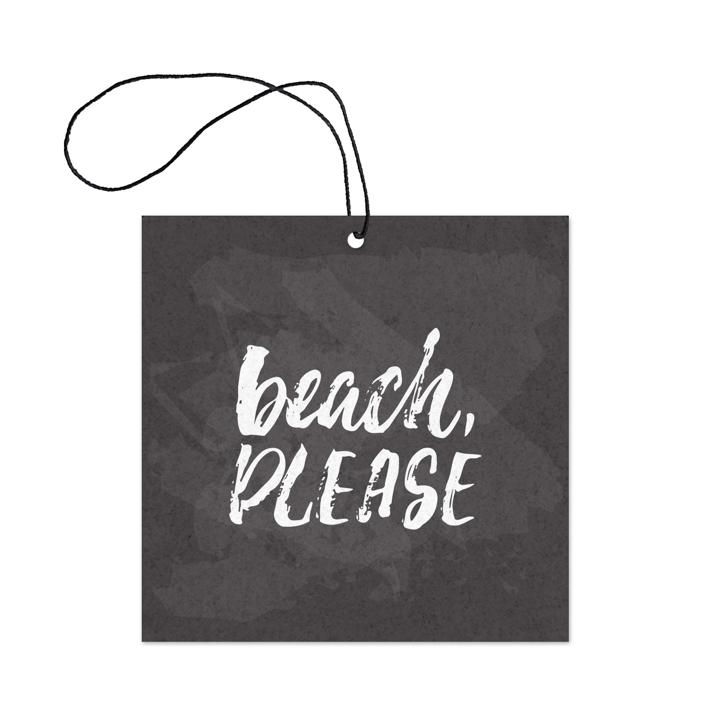 Beach Please
