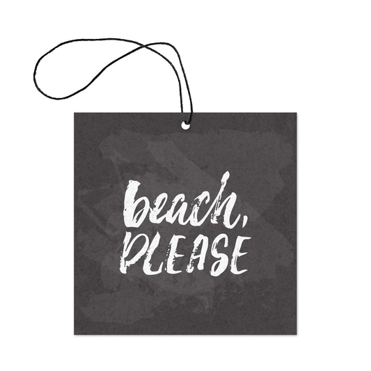 Beach Please