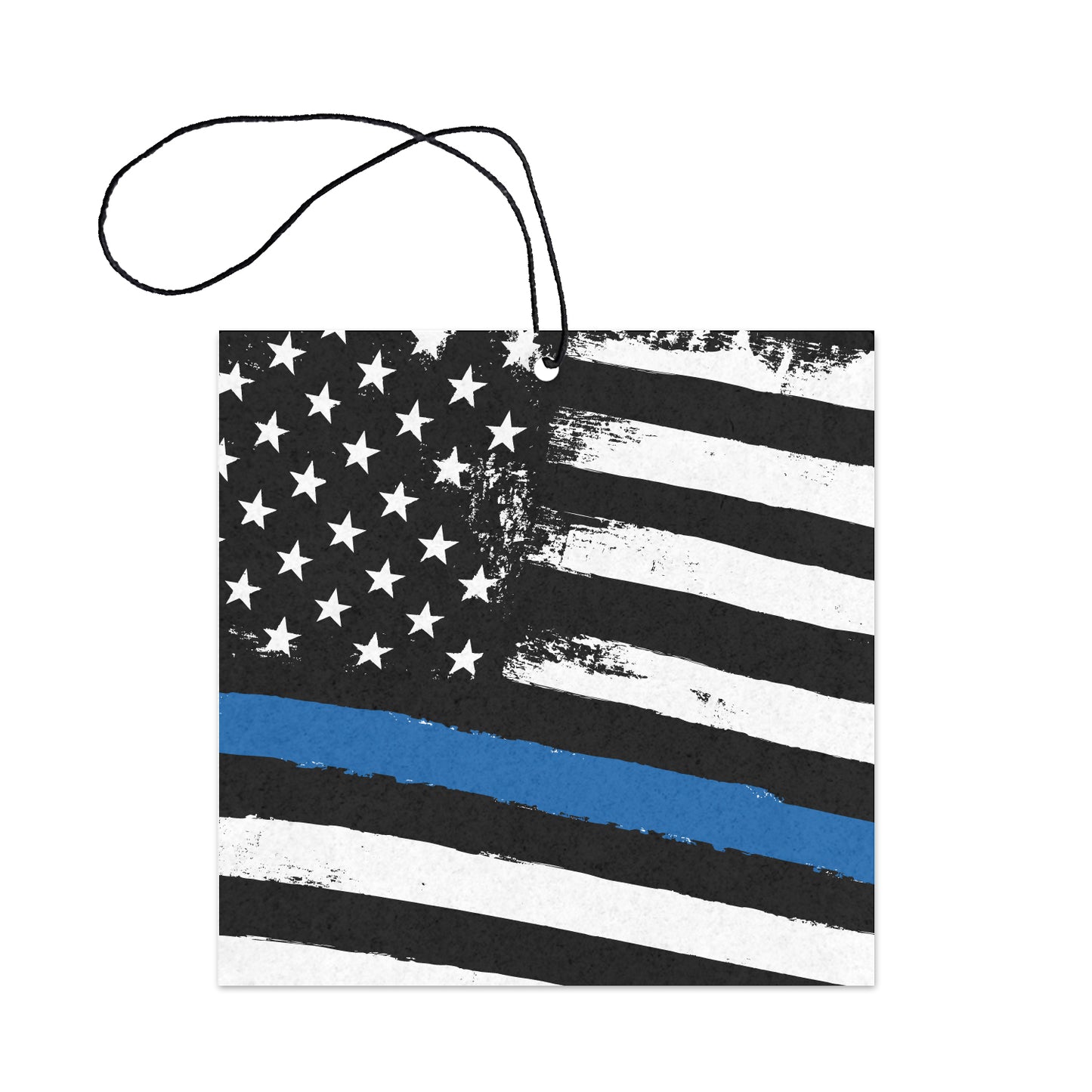 Back the Blue