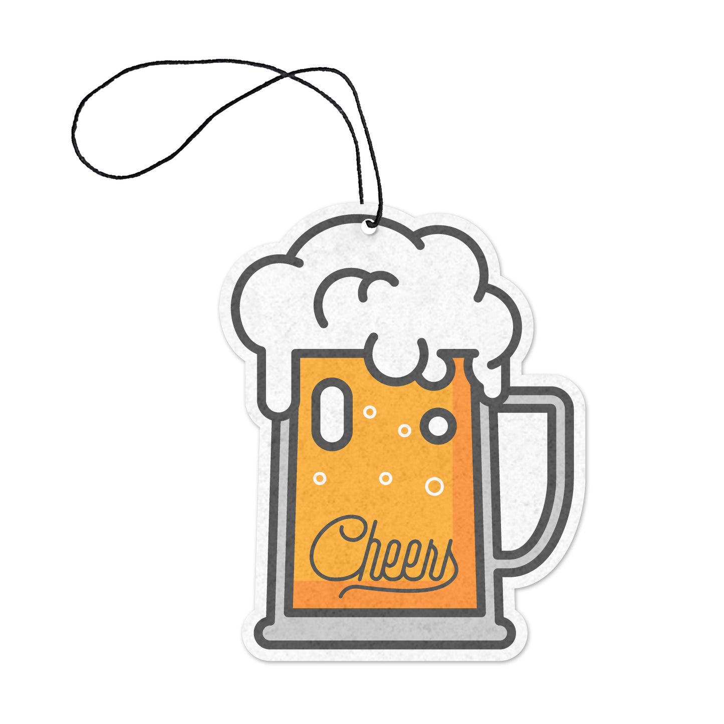 Cheers