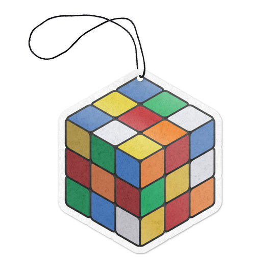 Cube