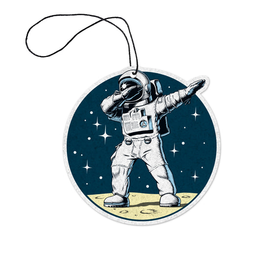 Dabstronaut