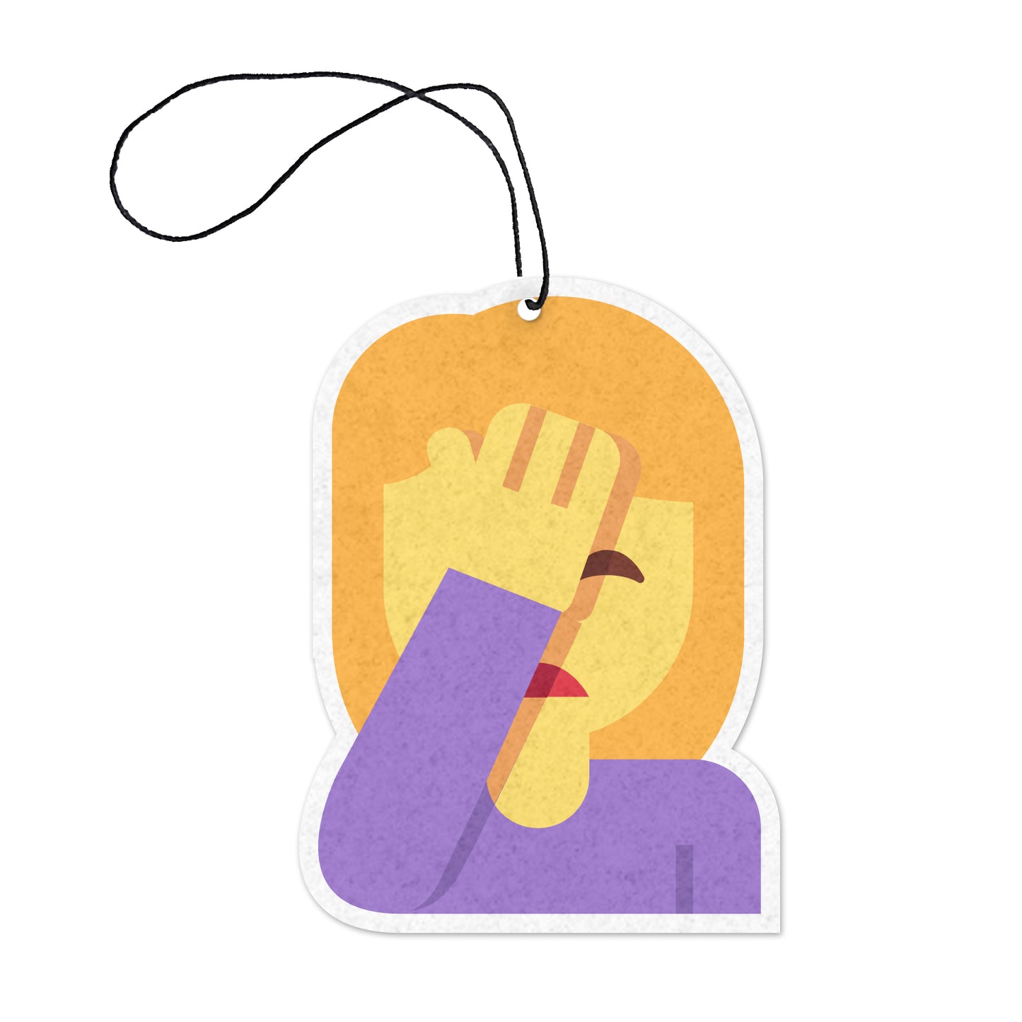 Face Palm