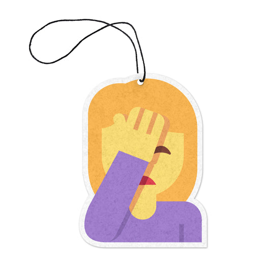 Face Palm