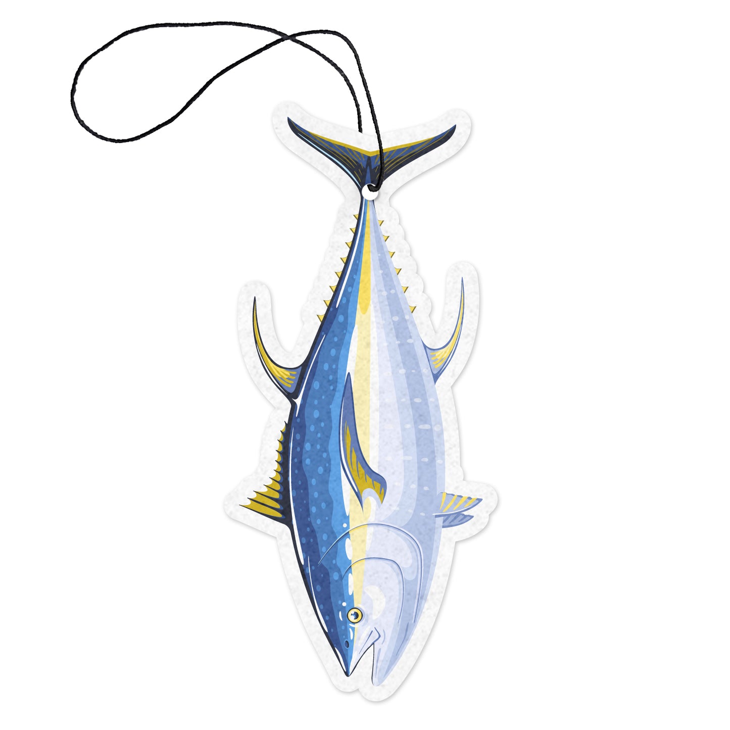 Fishy