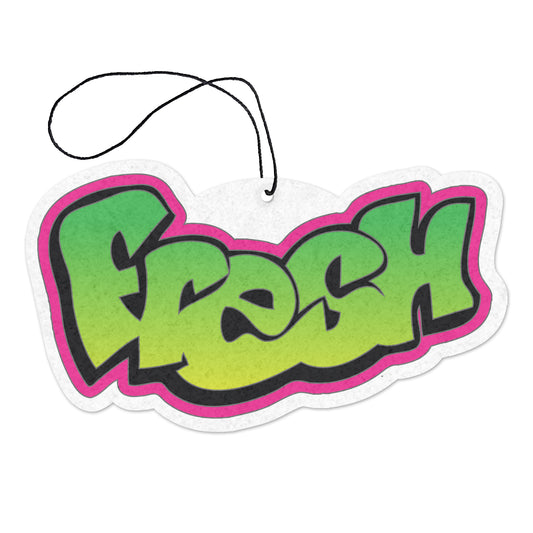 Fresh