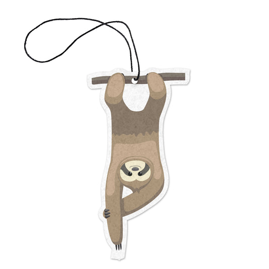 Hanging Sloth