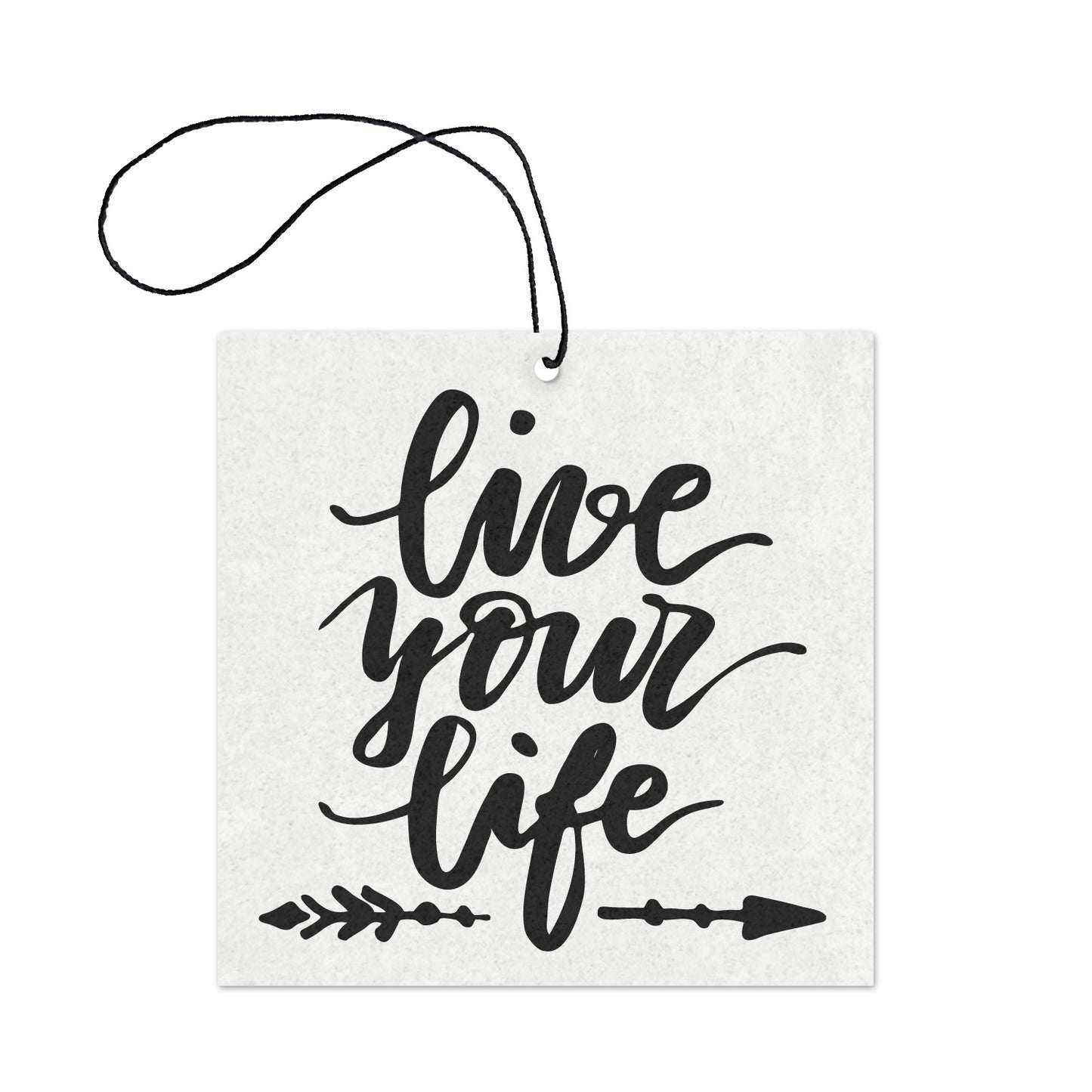 Live Your Life