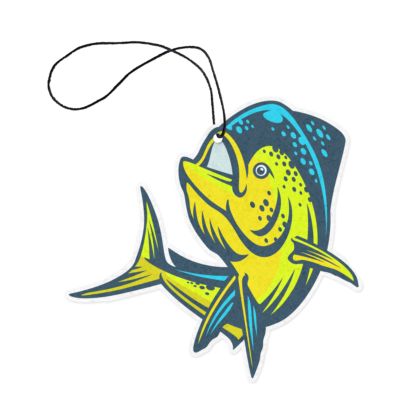 Mahi