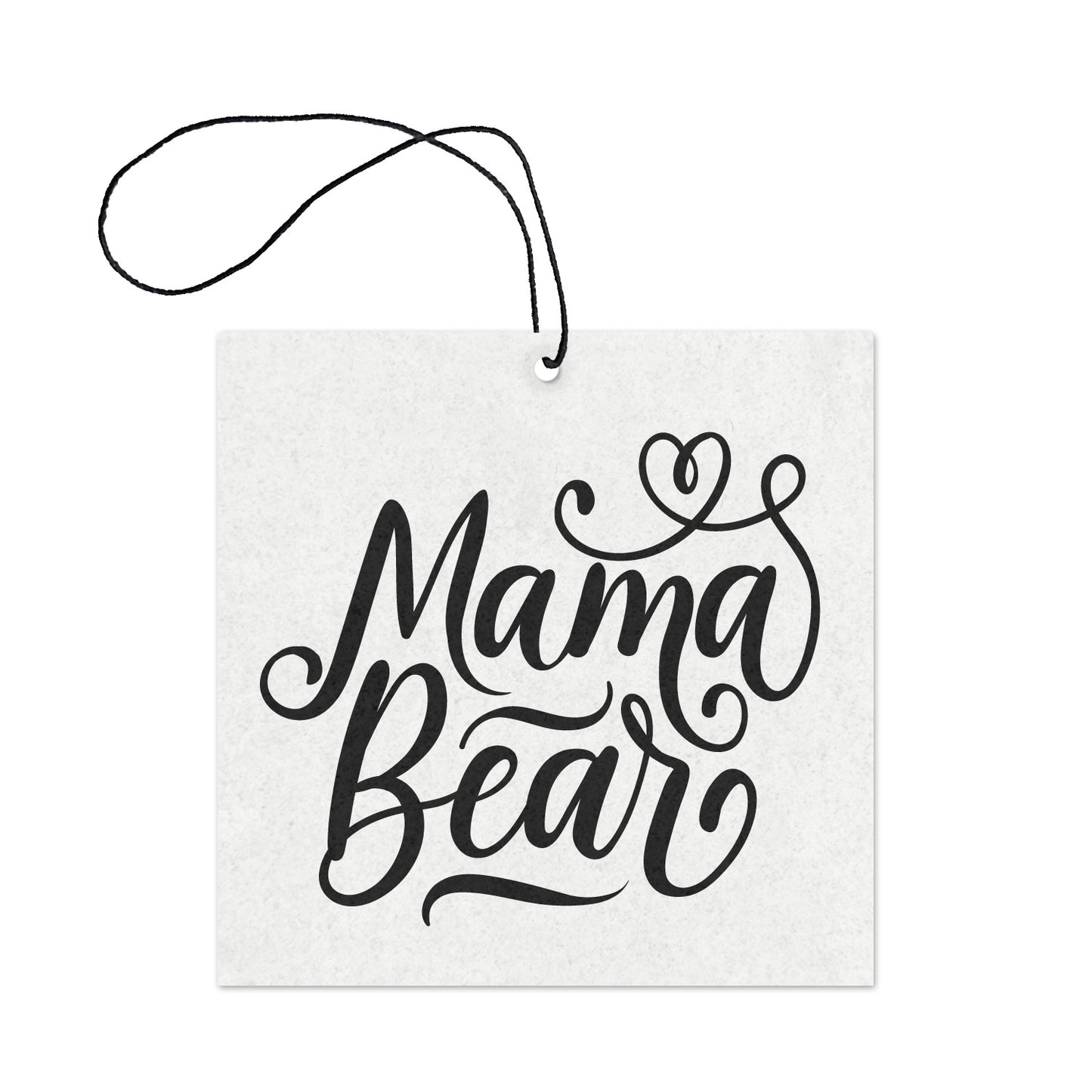 Mama Bear