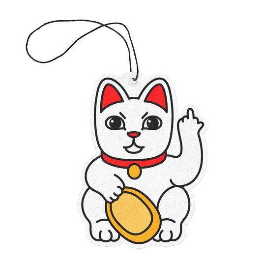 Money Cat