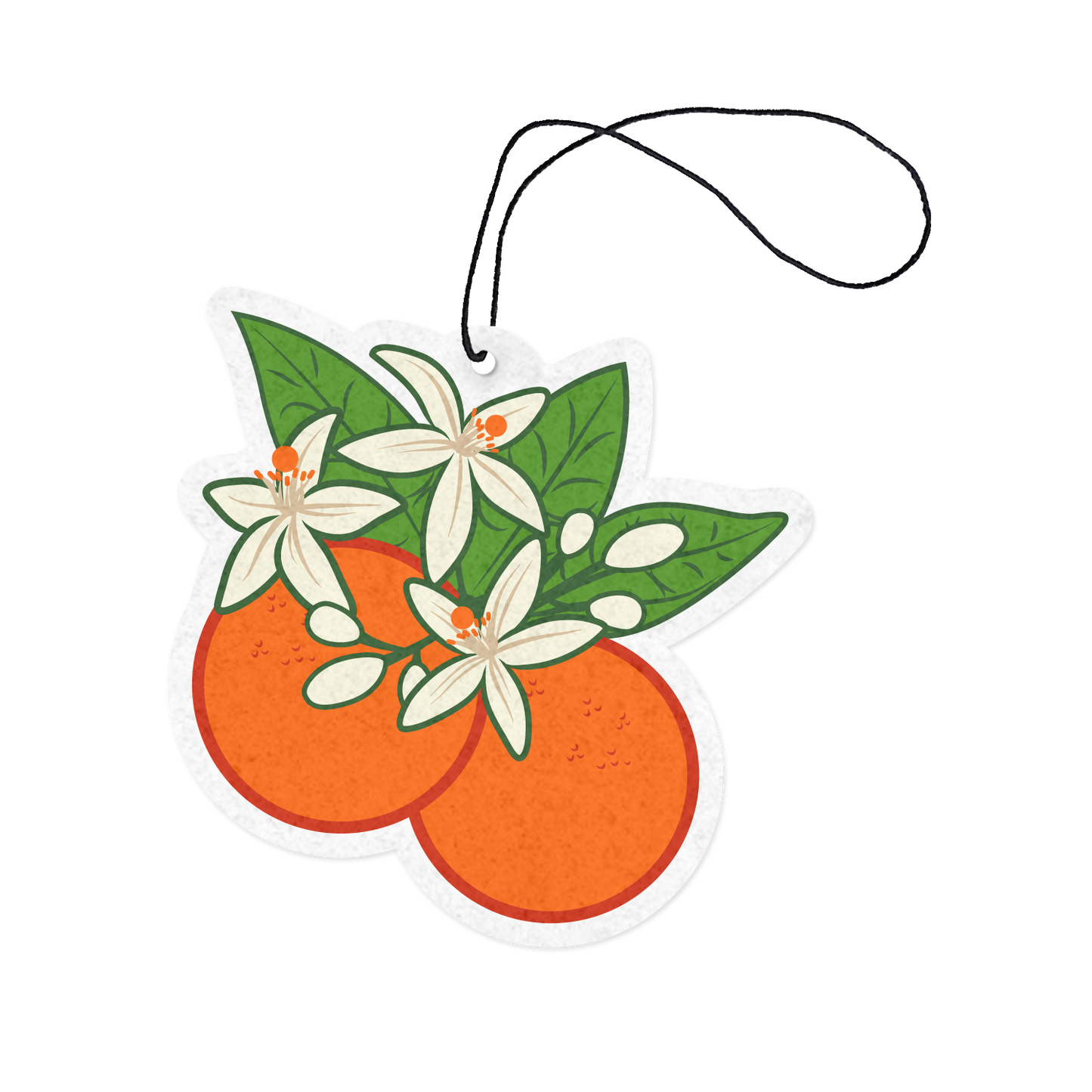 Orange Blossom