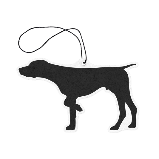 Bird Dog