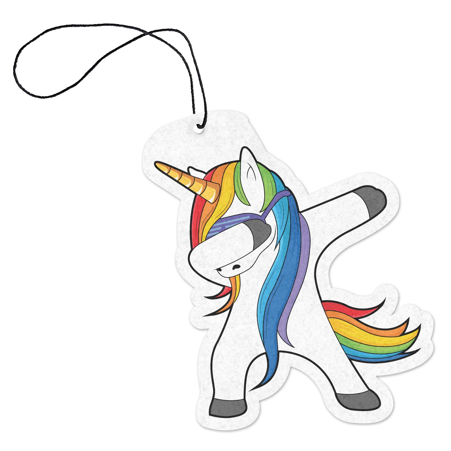 Pony Dab