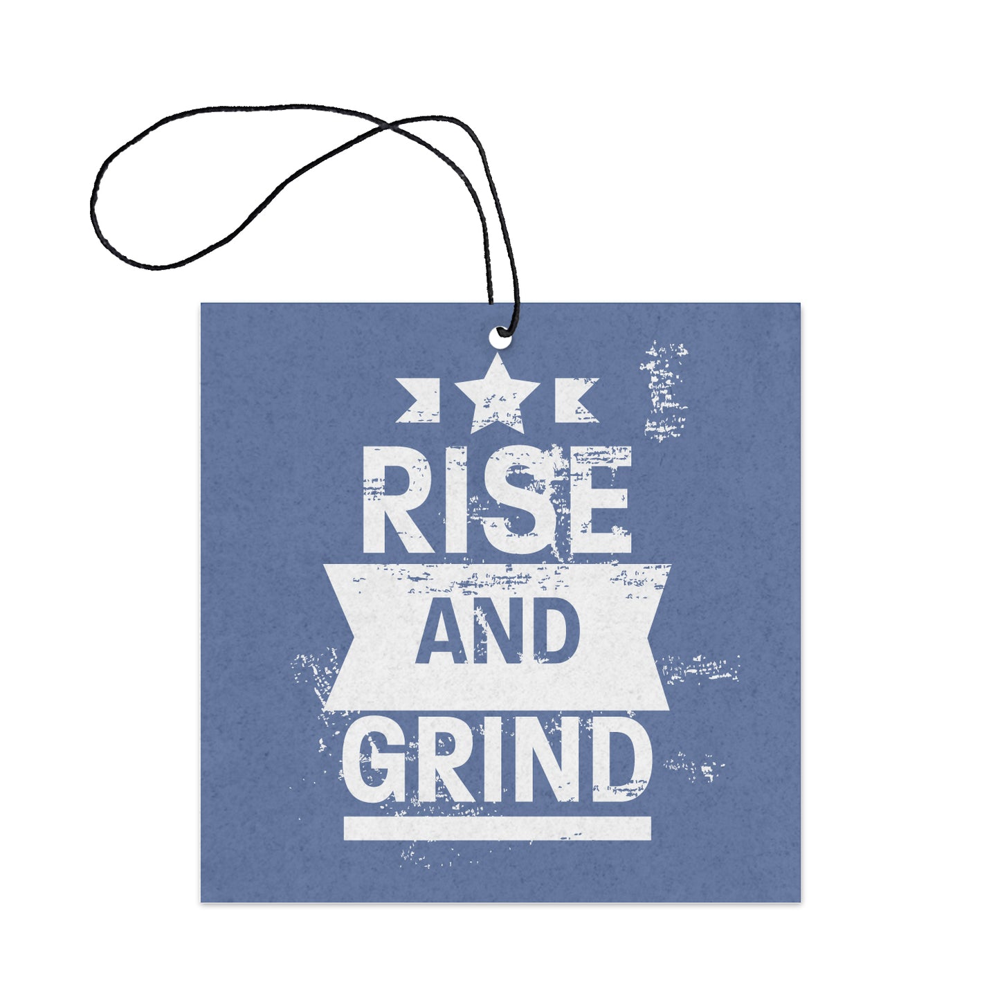 Rise and Grind