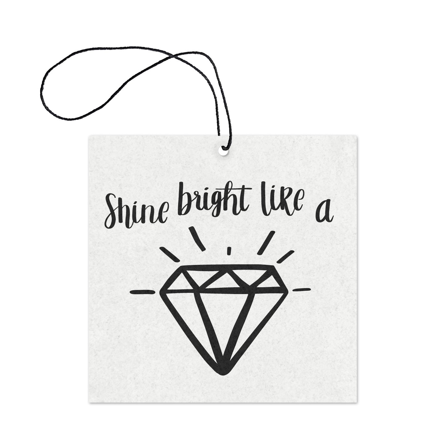 Shine Bright