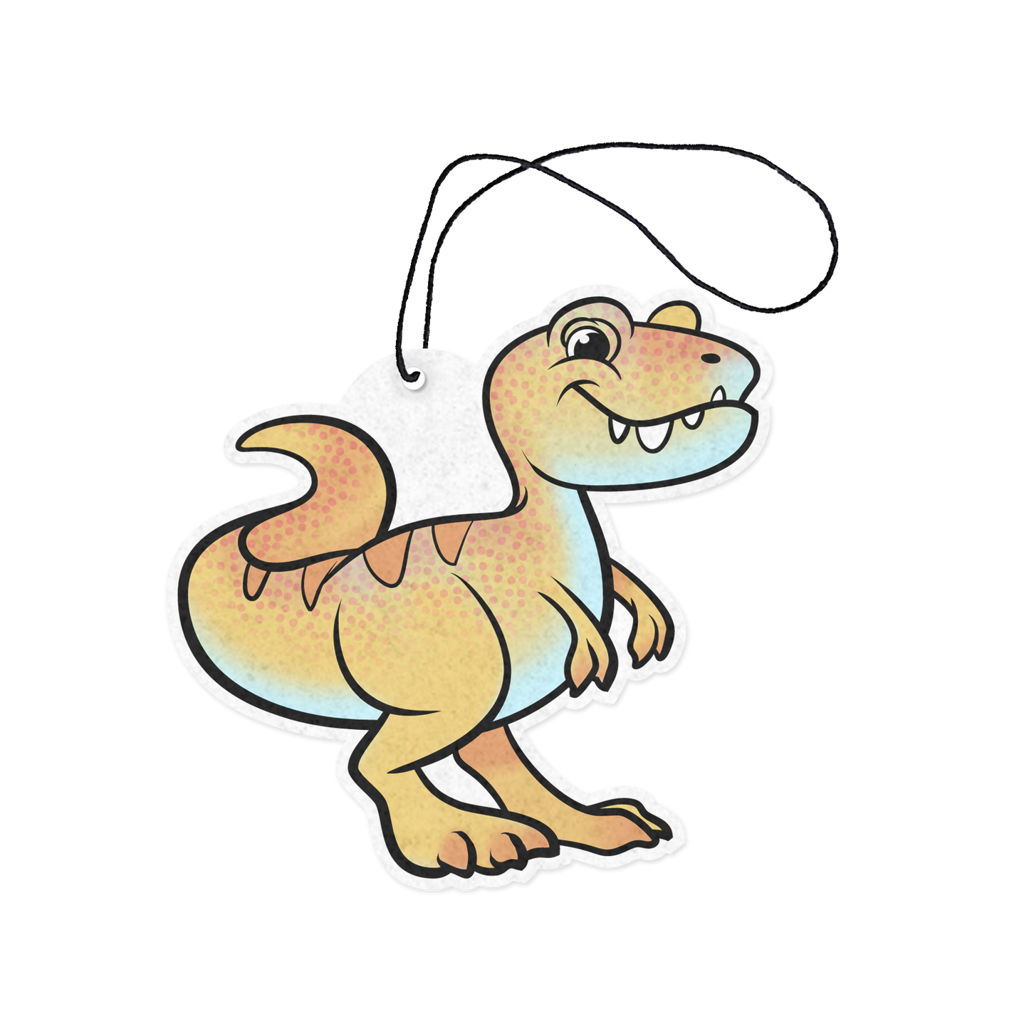 T-Rex